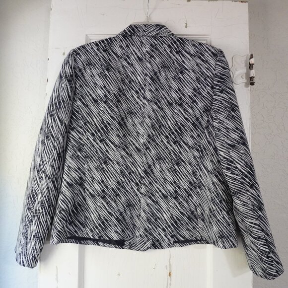 Kasper Separates Blazer - Picture 2 of 8